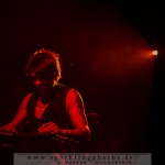 LAITH AL-DEEN & ALEX DIEHL - Köln, Live Music Hall (29.01.2015)