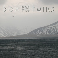 box and the twins – BELOW ZERO EP