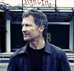 Preview : MICHAEL ROTHER spielt nach 16 Jahren wieder in seiner Heimatstadt!