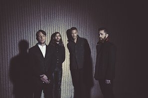 Preview : IMAGINE DRAGONS veröffentlichen neues Album und kommen im Oktober auf Tour Preview : IMAGINE DRAGONS veröffentlichen neues Album und kommen im Oktober auf Tour