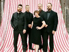 Preview : THE DECEMBERISTS im Februar 2015 live in Nijmegen und Berlin