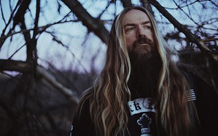 Preview : BLACK LABEL SOCIETY um Rock-Ikone Zakk Wylde für 2 Dates in Deutschland