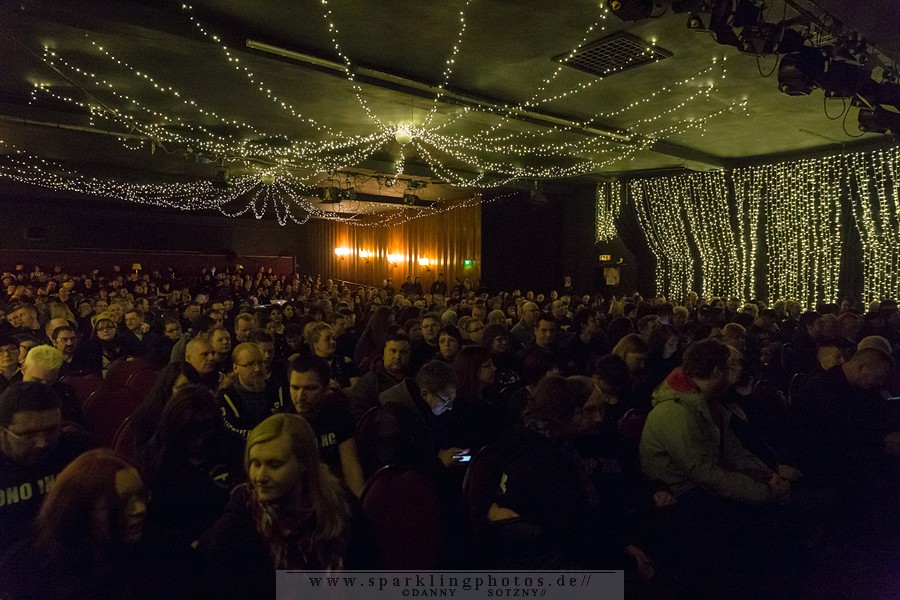 MONO INC. -Alive & Acoustic Tour- Leipzig, Theaterfabrik (07.02.2015) MONO INC. -Alive & Acoustic Tour- Leipzig, Theaterfabrik (07.02.2015)