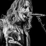 MONSTER MAGNET & BOMBUS - Oberhausen, Turbinenhalle (08.02.2015)