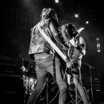 MONSTER MAGNET & BOMBUS - Oberhausen, Turbinenhalle (08.02.2015)