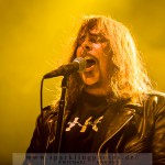 MONSTER MAGNET & BOMBUS - Oberhausen, Turbinenhalle (08.02.2015)