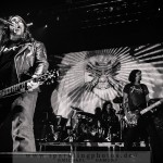 MONSTER MAGNET & BOMBUS - Oberhausen, Turbinenhalle (08.02.2015)