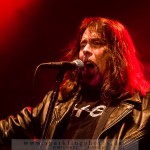 MONSTER MAGNET & BOMBUS - Oberhausen, Turbinenhalle (08.02.2015)