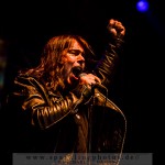 MONSTER MAGNET & BOMBUS - Oberhausen, Turbinenhalle (08.02.2015)