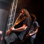 MONSTER MAGNET & BOMBUS - Oberhausen, Turbinenhalle (08.02.2015)