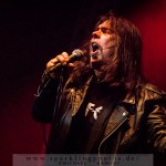 MONSTER MAGNET & BOMBUS - Oberhausen, Turbinenhalle (08.02.2015)