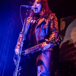 MONSTER MAGNET & BOMBUS - Oberhausen, Turbinenhalle (08.02.2015)