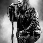 MONSTER MAGNET & BOMBUS - Oberhausen, Turbinenhalle (08.02.2015)