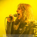 MONSTER MAGNET & BOMBUS - Oberhausen, Turbinenhalle (08.02.2015)