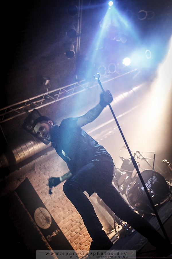 Neue Fotos: 15 JAHRE EOD mit X-RX, REAPER, NOISUF-X & UNTERSCHICHT Neue Fotos: 15 JAHRE EOD mit X-RX, REAPER, NOISUF-X & UNTERSCHICHT