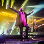 SIMPLE MINDS - Köln, E-Werk (24.02.2015)