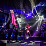 SIMPLE MINDS - Köln, E-Werk (24.02.2015)