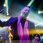 SIMPLE MINDS - Köln, E-Werk (24.02.2015)