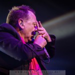 SIMPLE MINDS - Köln, E-Werk (24.02.2015)