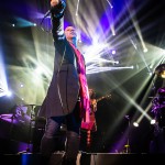 SIMPLE MINDS - Köln, E-Werk (24.02.2015)