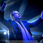 SIMPLE MINDS - Köln, E-Werk (24.02.2015)