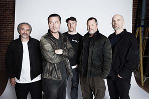 FAITH NO MORE melden sich mit neuem Album „Sol Invictus“ nach 18 Jahren zurück