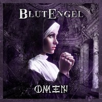 BLUTENGEL - Omen