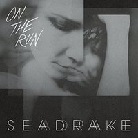 SEADRAKE - On The Run (Single)