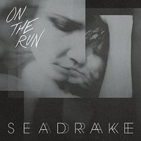 SEADRAKE - On The Run (Single) SEADRAKE - On The Run (Single)