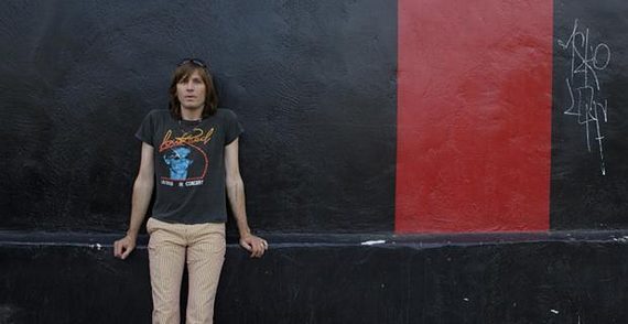 Preview - THE LEMONHEADS Frontmann EVAN DANDO wieder solo auf Deutschlandtour im März 2015