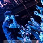 DROPKICK MURPHYS - Köln, Palladium (22.02.2015)