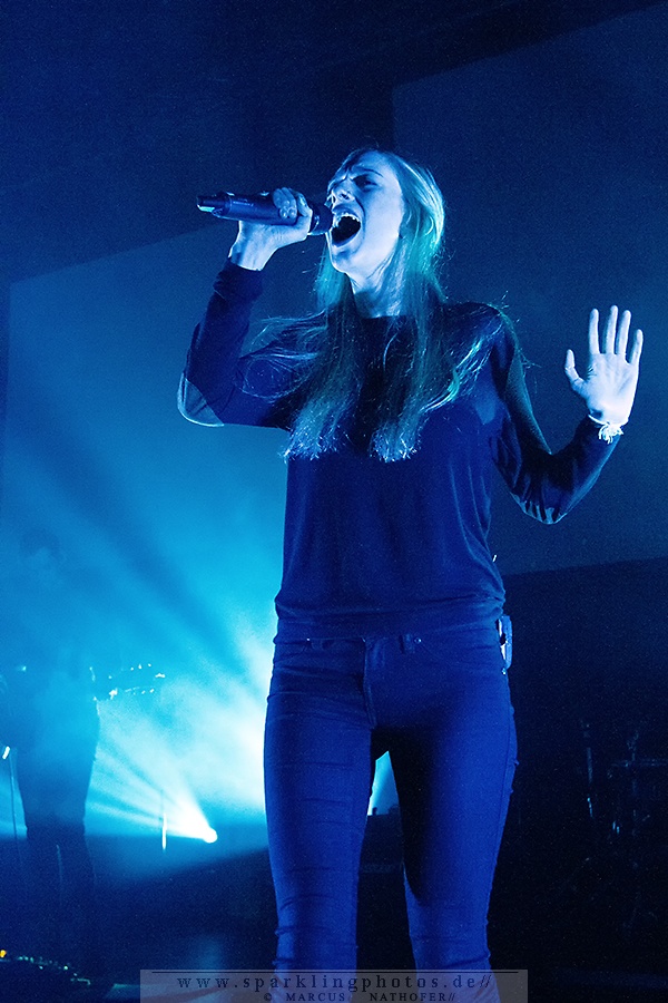 ARCHIVE (mit Axiom Film) - Dortmund, FZW (27.02.2015) ARCHIVE (mit Axiom Film) - Dortmund, FZW (27.02.2015)