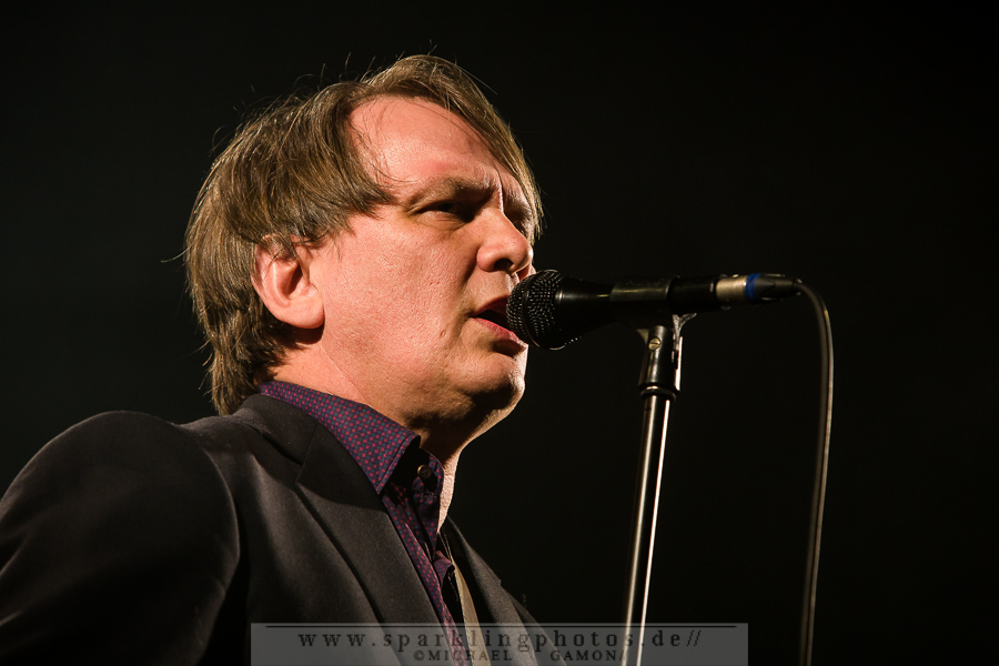 ELEMENT OF CRIME - Köln, Palladium (03.03.2015)
