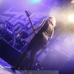 THE SUBWAYS & DUNE RATS - Köln, Bürgerhaus Stollwerck (10.03.2015)