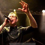 KARNIVOOL & MONUMENTS - Dortmund, FZW (15.03.2015)