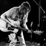 EVAN DANDO & SARA JOHNSTON - Köln, Blue Shell (18.03.2015)