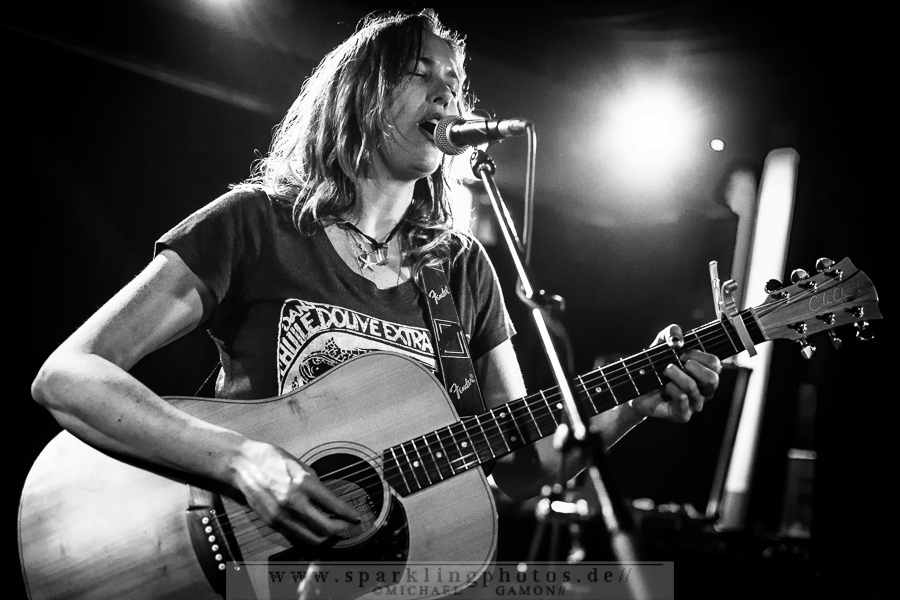 EVAN DANDO & SARA JOHNSTON - Köln, Blue Shell (18.03.2015) EVAN DANDO & SARA JOHNSTON - Köln, Blue Shell (18.03.2015)