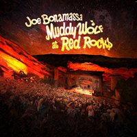 JOE BONAMASSA - Muddy Wolf at Red Rocks