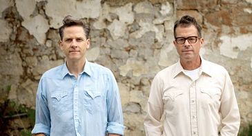 Preview : Cowboystiefel geputzt? CALEXICO kommen nach Hamburg, Berlin, Köln und München Preview : Cowboystiefel geputzt? CALEXICO kommen nach Hamburg, Berlin, Köln und München