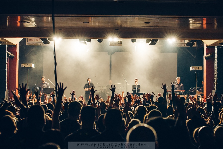 Neue Fotos: OUT OF LINE WEEKENDER 2015 in Berlin Neue Fotos: OUT OF LINE WEEKENDER 2015 in Berlin