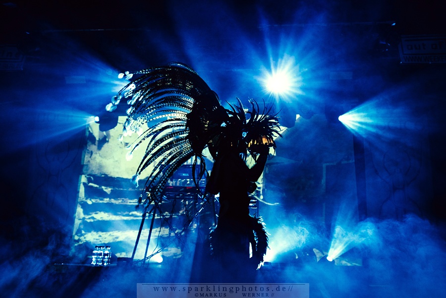 Neue Fotos: OUT OF LINE WEEKENDER 2015 in Berlin Neue Fotos: OUT OF LINE WEEKENDER 2015 in Berlin