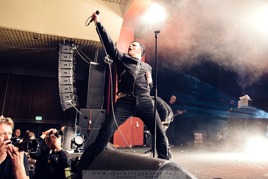 Neue Fotos: OUT OF LINE WEEKENDER 2015 in Berlin Neue Fotos: OUT OF LINE WEEKENDER 2015 in Berlin