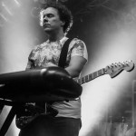 ANATHEMA - Bochum, Matrix (14.04.2015)