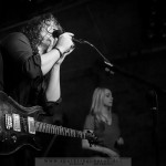 ANATHEMA - Bochum, Matrix (14.04.2015)