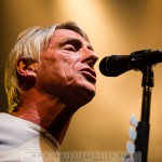 PAUL WELLER & THE VALS - Köln, Gloria (13.04.2015)