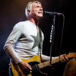 PAUL WELLER & THE VALS - Köln, Gloria (13.04.2015)