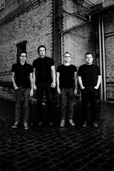 Preview : PASCOW verteidigen im Mai ihren Ruf als starke Live-Band