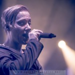 AND ONE & BEYOND OBSESSION - Oberhausen, Kulttempel (24.04.2015)