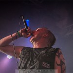 SUICIDE COMMANDO & REAPER - Oberhausen, Kulttempel (01.05.2015)