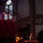 JONATHAN JEREMIAH & THE LEISURE SOCIETY - Köln, Kulturkirche (13.05.2015)